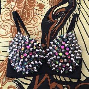 Festival Bra